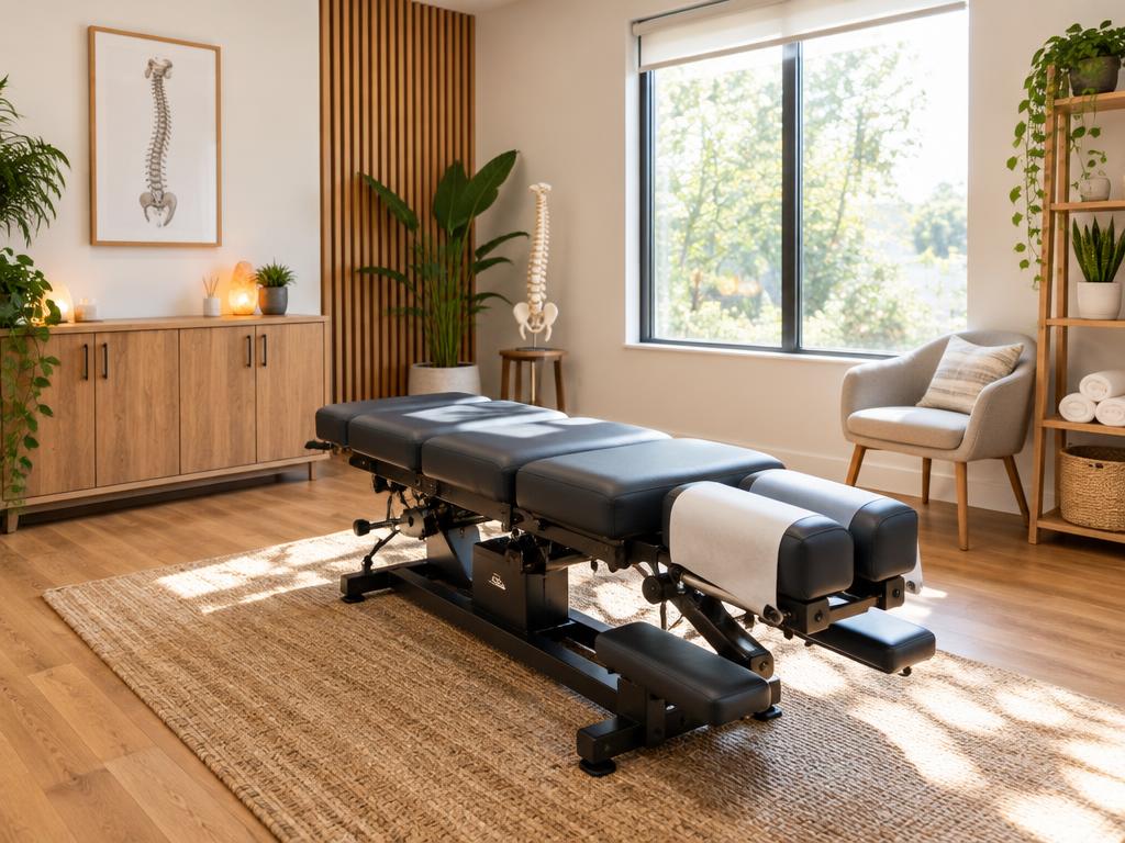 Chiropractic