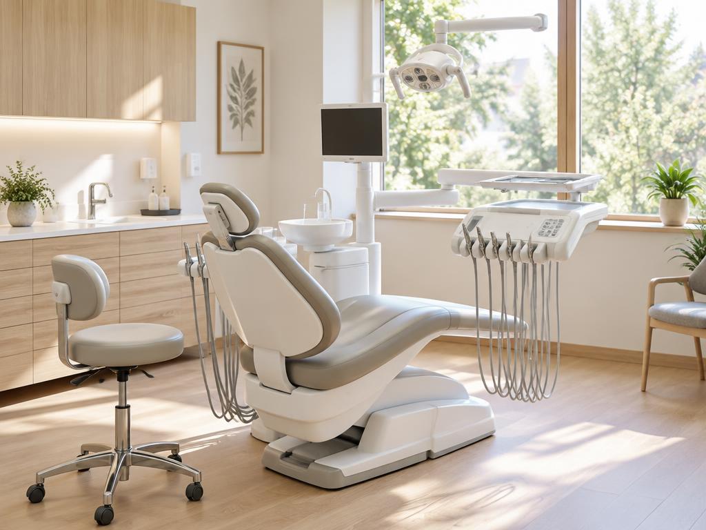 Dental clinics