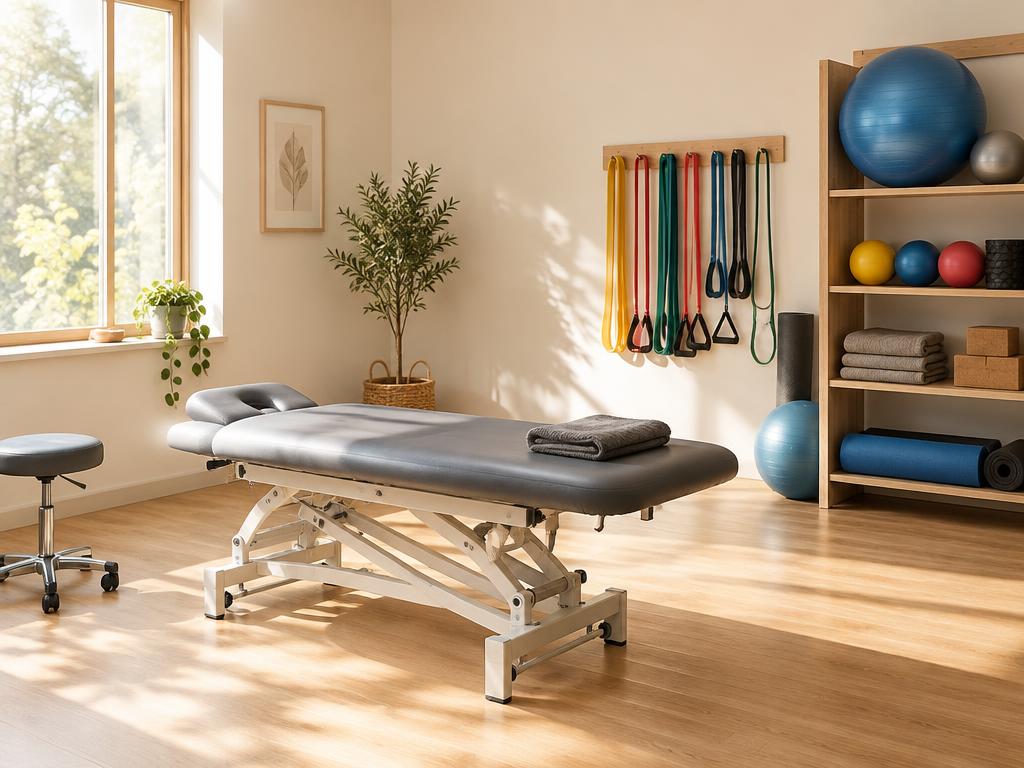 Physiotherapy